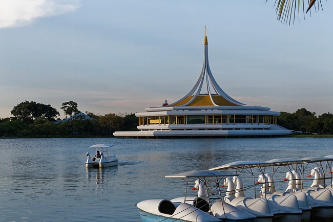 Promenade à Suan Luang avec Potter-040